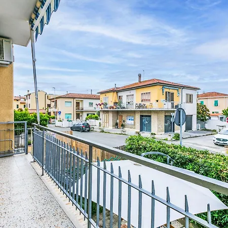Casa Elisa By Interhome * צ'צ'ינה