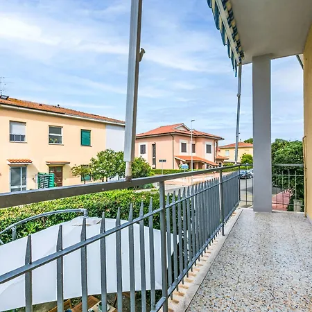 דירה Casa Elisa By Interhome צ'צ'ינה
