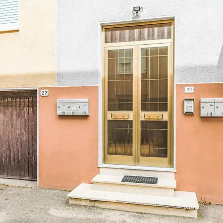Casa Elisa By Interhome דירה צ'צ'ינה