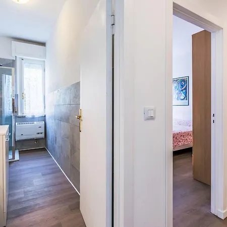 Casa Elisa By Interhome * צ'צ'ינה
