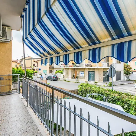 Casa Elisa By Interhome * Cecina (Livorno)