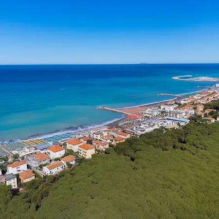 Casa Elisa By Interhome Apartment Cecina (Livorno)