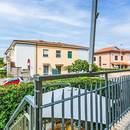 Casa Elisa By Interhome Apartment *