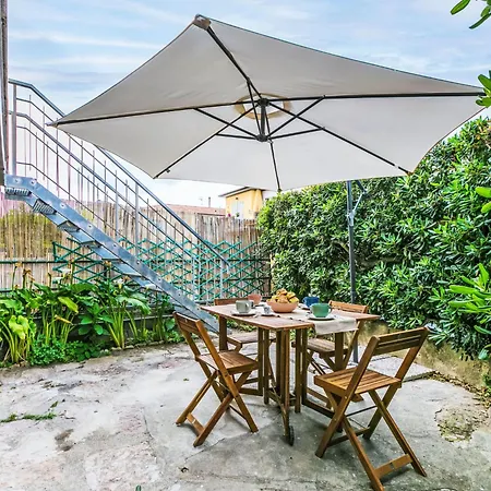 Appartement Casa Elisa By Interhome *