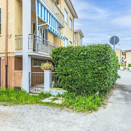 Casa Elisa By Interhome Apartment Cecina (Livorno)