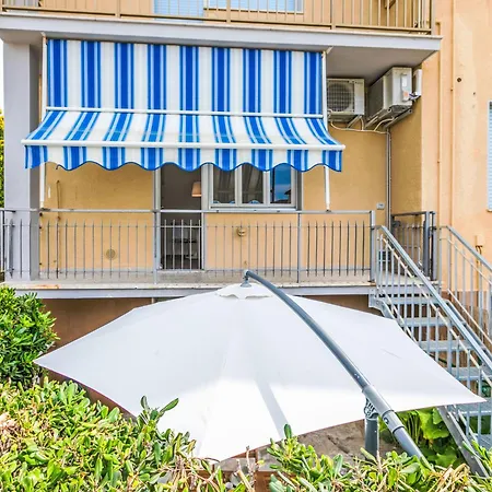 Casa Elisa By Interhome * Cecina (Livorno)