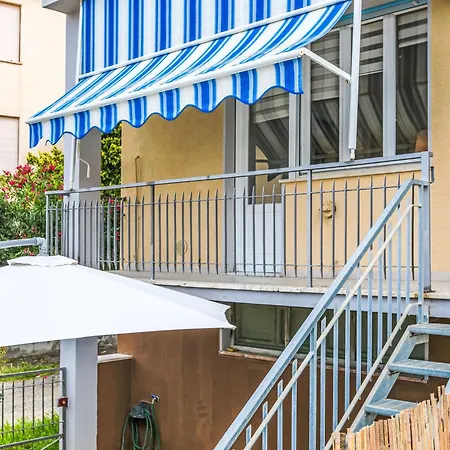 Casa Elisa By Interhome Apartment *