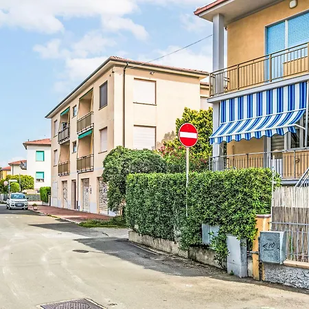 Appartement Casa Elisa By Interhome Cecina (Livorno)