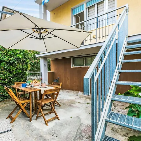 Casa Elisa By Interhome Apartment