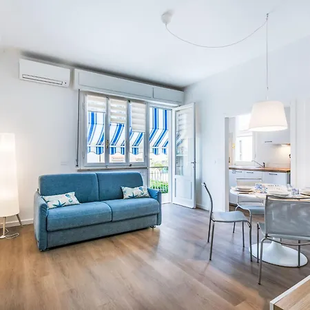 Appartement Casa Elisa By Interhome