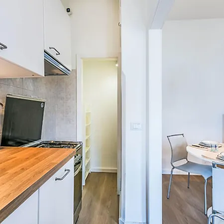 Apartment Casa Elisa By Interhome *