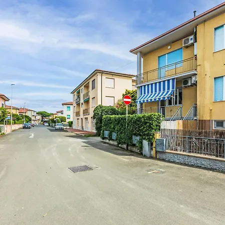 Casa Elisa By Interhome Apartment Cecina (Livorno)