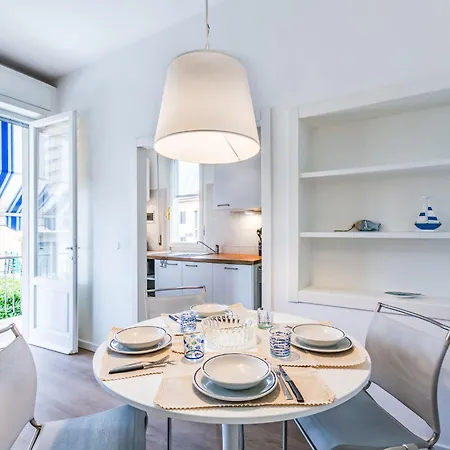 Casa Elisa By Interhome Cecina (Livorno)