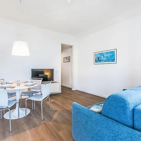 Casa Elisa By Interhome Appartement
