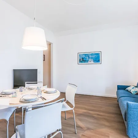 Appartement Casa Elisa By Interhome