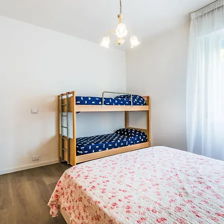 Casa Elisa By Interhome Appartement