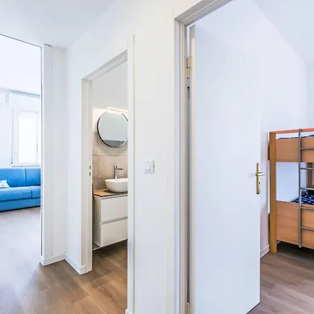 Casa Elisa By Interhome Appartement Cecina (Livorno)
