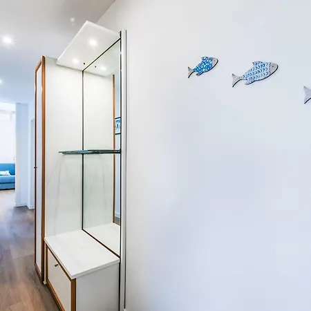 Apartment Casa Elisa By Interhome Cecina (Livorno)