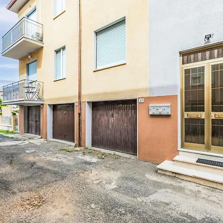 Casa Elisa By Interhome Appartement
