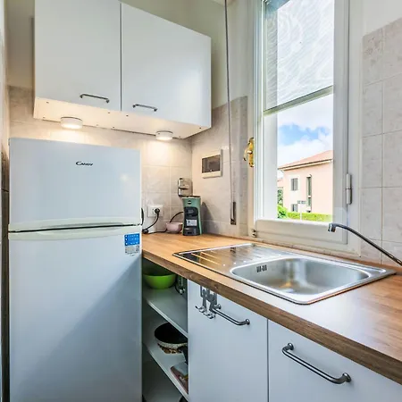 Casa Elisa By Interhome Appartement