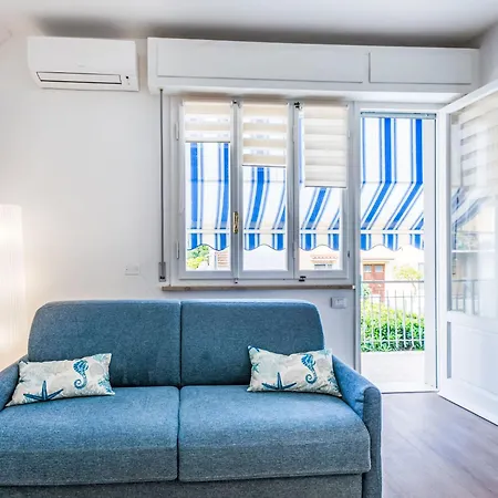 Casa Elisa By Interhome Cecina (Livorno)