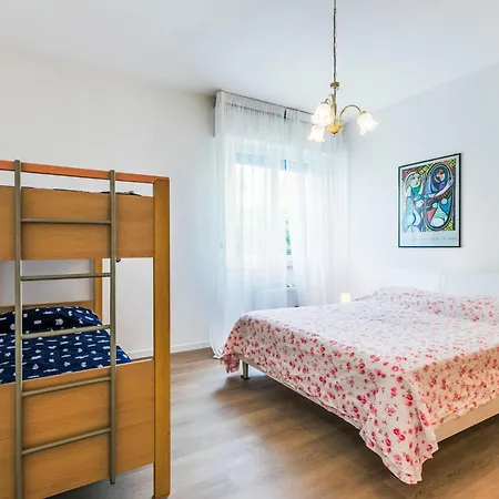 Appartement Casa Elisa By Interhome *