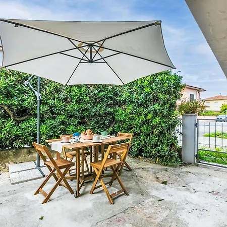 Casa Elisa By Interhome * Cecina (Livorno)